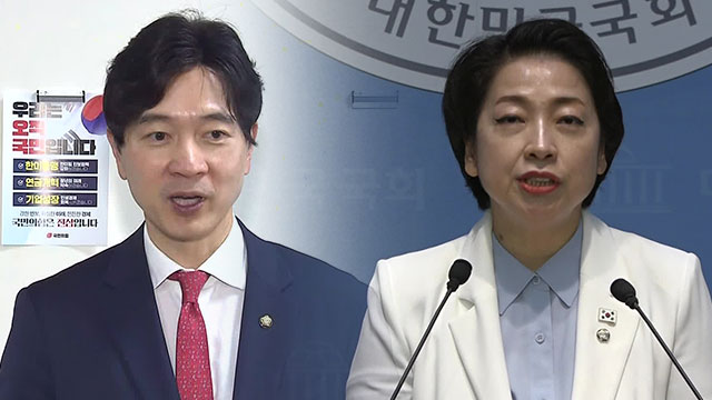 국민의힘 “국방 예산 삭감, 안보 희생양”…민주당 “불용 예산 삭감, 문제 없어”
