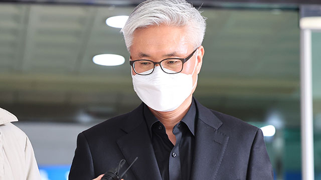 ‘이태원 핼러윈 자료삭제’ 서울청 전 정보부장 1심 징역형