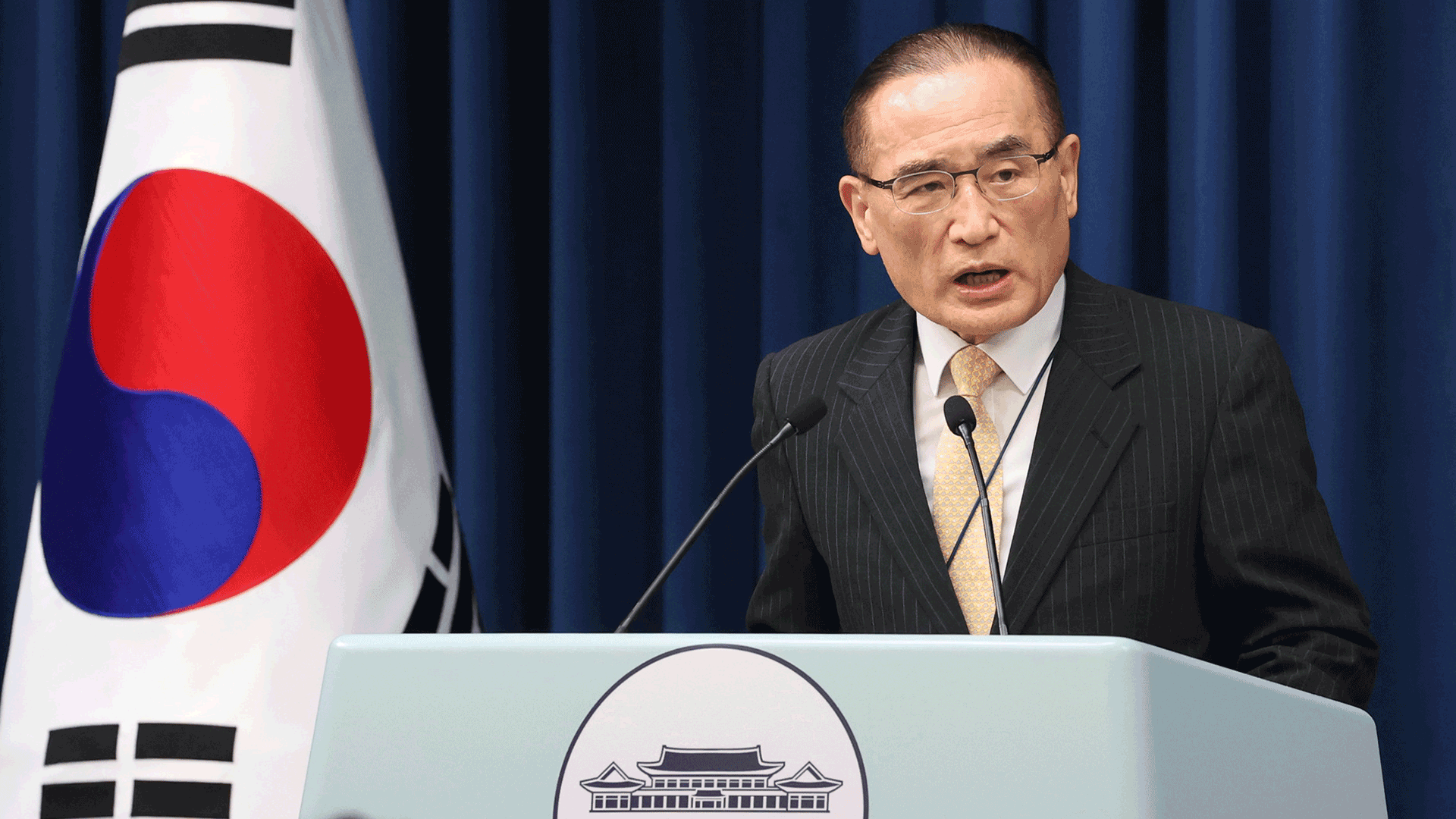 위성락 “통상·투자·안보 패키지로 관세 협의 진전시킬 것”