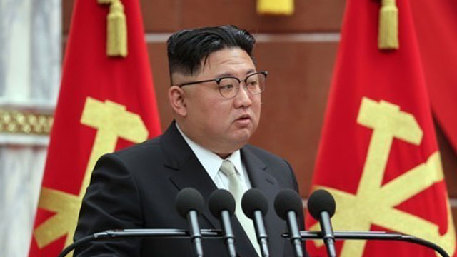 북, 2년 전 개성시 식량난 인정…“김정은이 해결” 선전 기사 이미지
