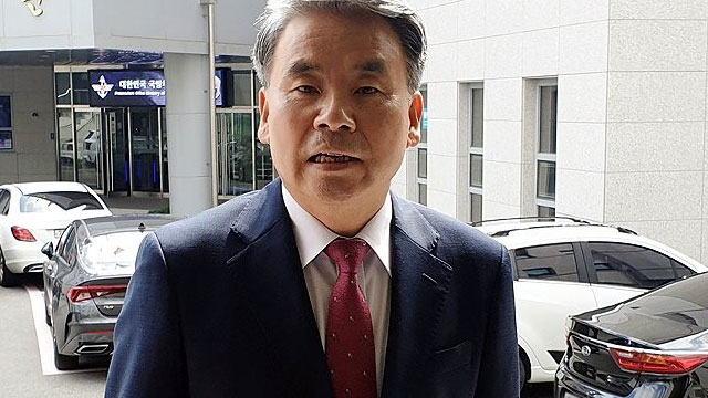 해병특검, ‘이종섭 호주 출국 의혹’ 외교부 관계자 참고인 조사