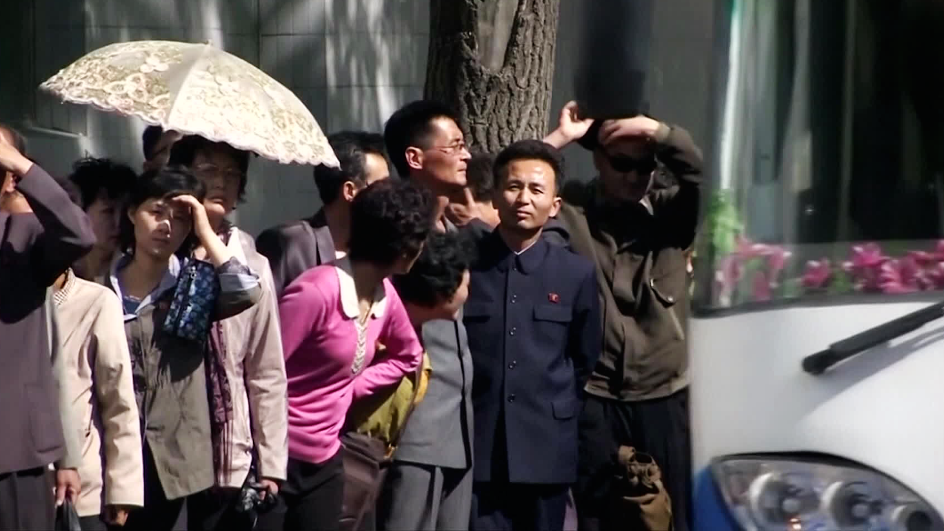 북한도 연일 폭염…고질적 전력난에 주민들 ‘진땀’