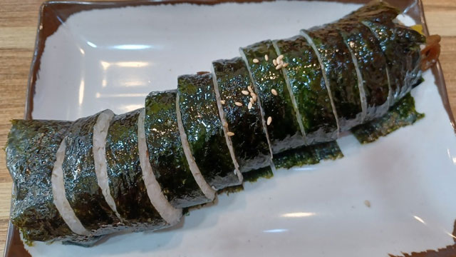 서초구 한 김밥집서 식사한 130여명 식중독 증상…당국 역학조사 기사 이미지