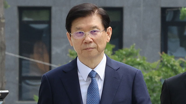 내란 특검, 박종준 전 경호처장 소환…‘체포 저지 의혹’ 조사