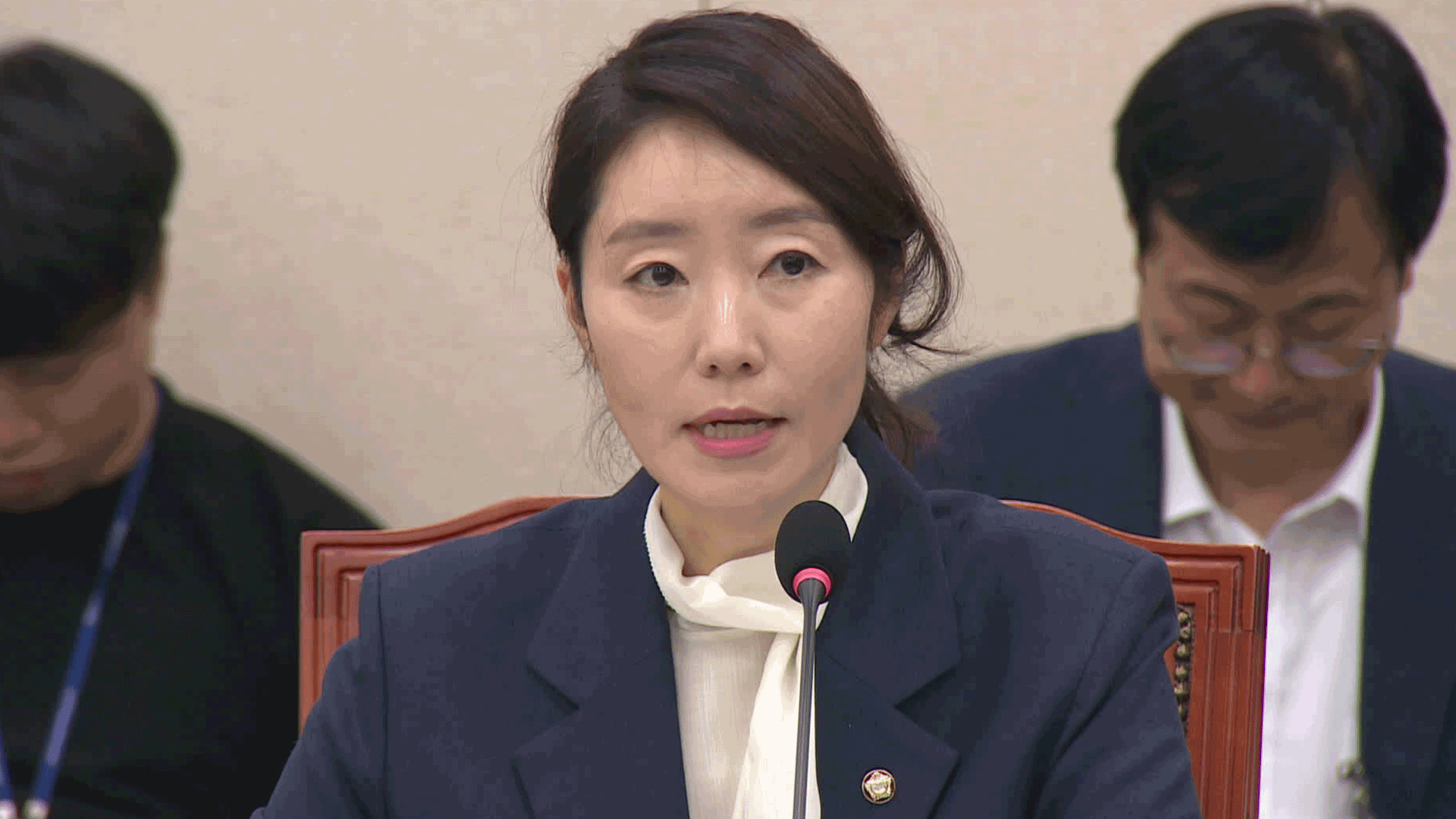 강선우, ‘취업 방해’·‘임금 체불’ 의혹도…대통령실 “주의 깊게 검토”
