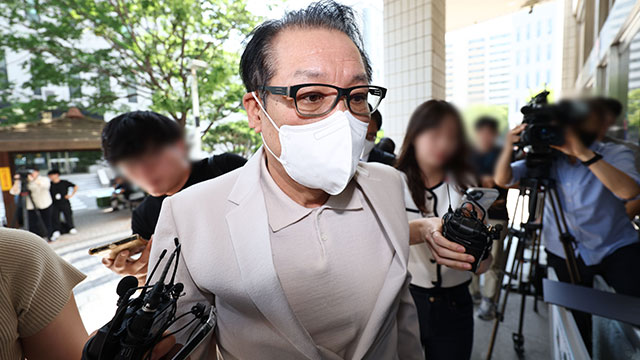 김건희 여사 특검, ‘건진법사’ 법당 등 압수수색