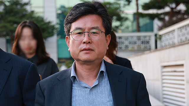 [속보] 순직 해병 특검, 내일 강의구 전 대통령실 부속실장 소환조사