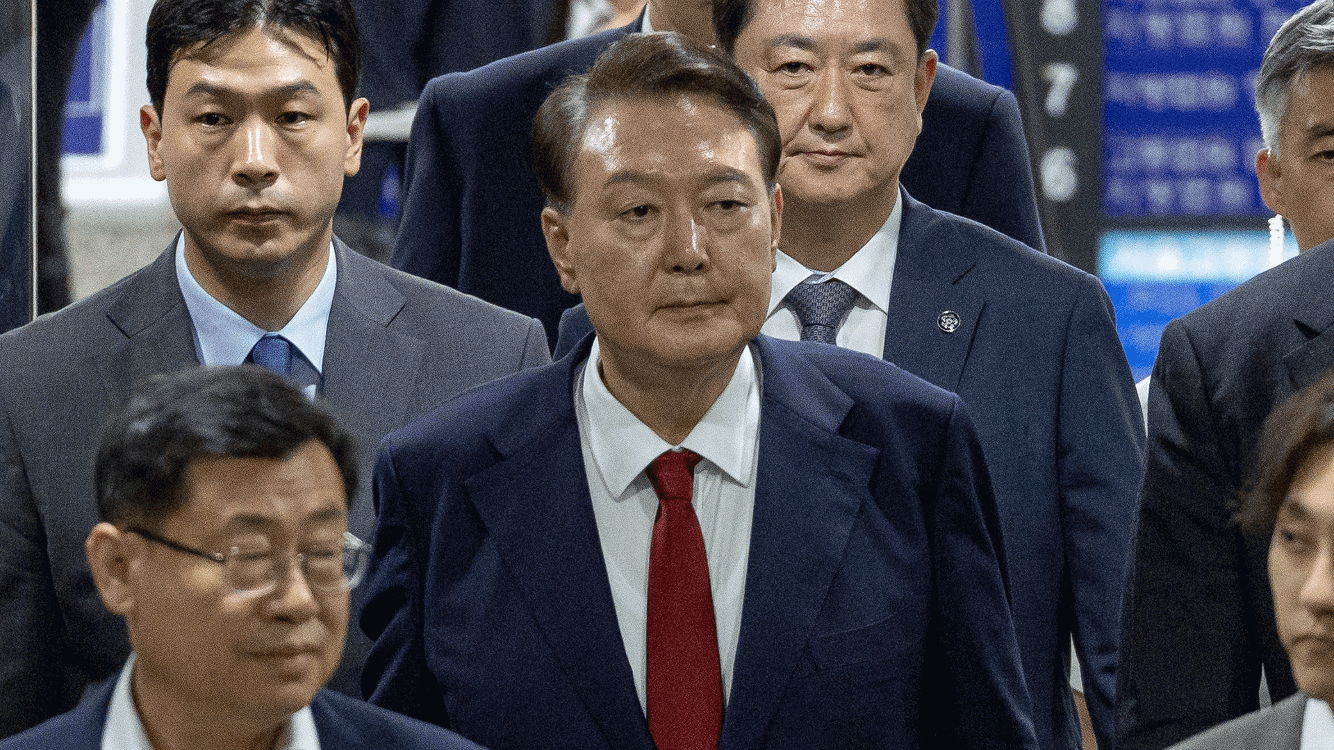 尹, 18일 오전 구속적부심…<br>직접 출석 예정