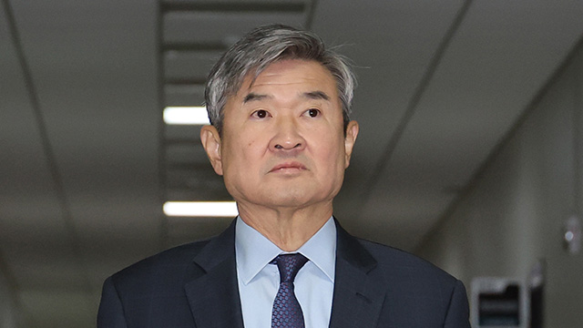 [속보] 내란특검, 조태용 전 국정원장 주거지 등 8곳 압수수색