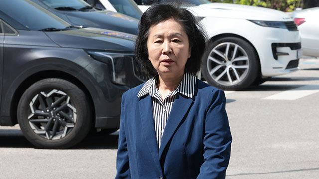 김건희 특검팀, 김영선 전 의원에게 23-24일 소환 통보