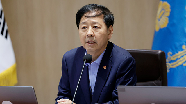 구윤철 경제부총리, ‘2+2 통상협의’ 위해 내일 방미