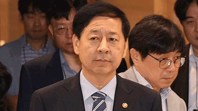 ‘2+2 협의’ 일단 불발…미국, 오전 9시쯤 일방통보