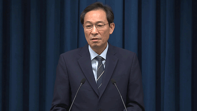대통령실 “관세 협상 미국 압박 거세…농축산물 등 양보 최소화 노력”
