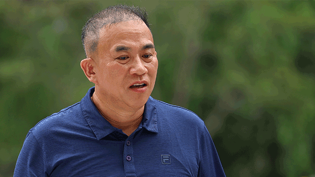 명태균, 김건희특검 이틀째 출석…尹부부 ‘공천개입’ 수사 박차