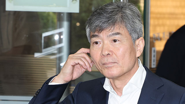 ‘김건희 최측근’ 이종호 전 대표 구속적부심 ‘기각’