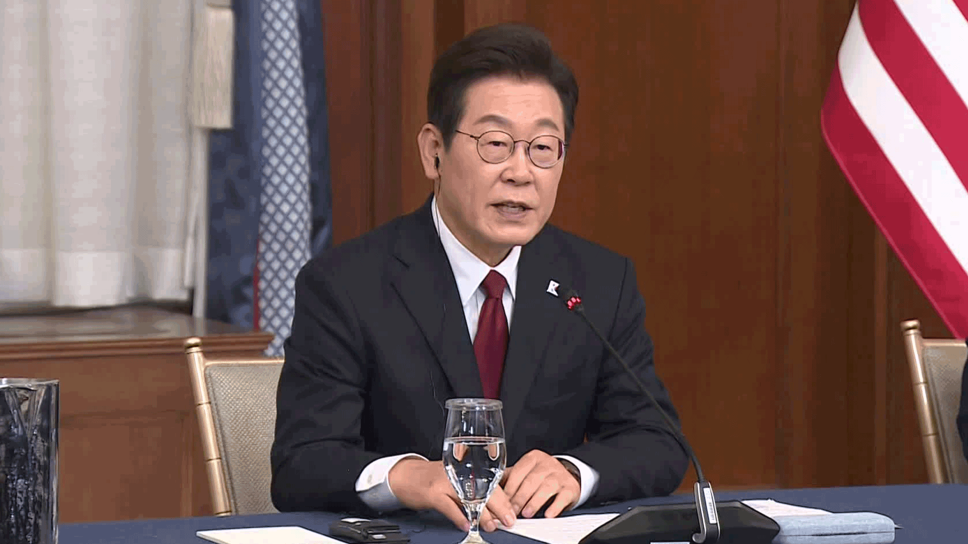 투자 7조 늘리고 항공기 100대 구매…한미 전략산업 ‘맞손’